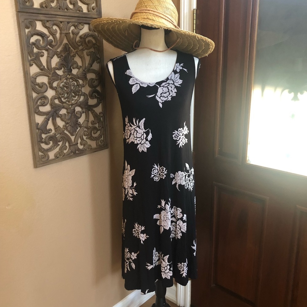 Old Navy Tank Dress Worn Once XXL